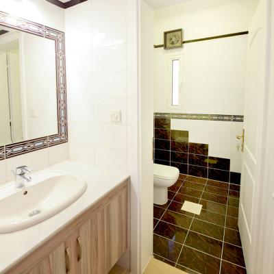 Al Hamra Oasis Village Compound Residences