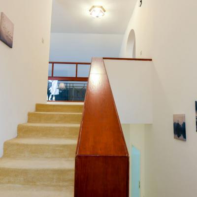 Al Hamra Oasis Village Compound Residences