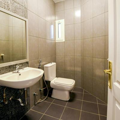 Al Hamra Oasis Village Compound Residences