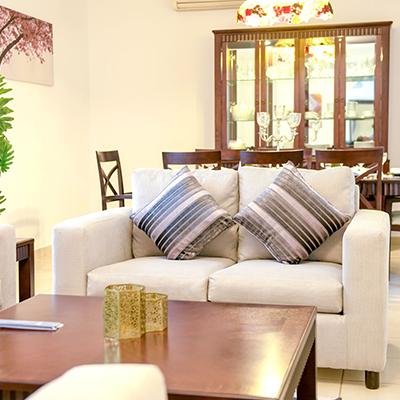 Residences