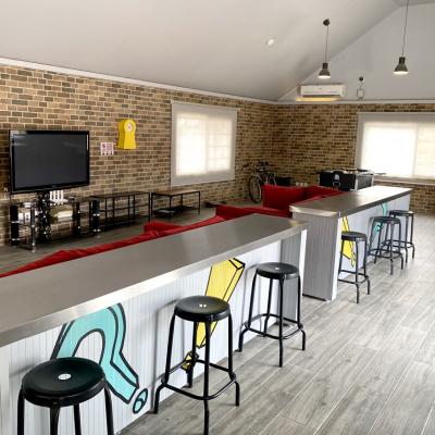 Gallery Facilities 11