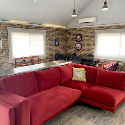 Gallery Facilities 12