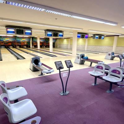 Gallery Facilities 13