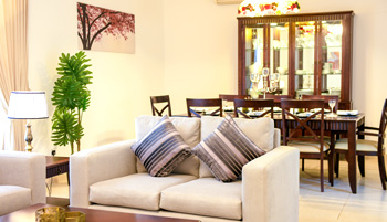 Find the Right Residence